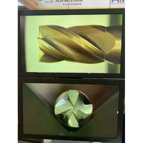 13.3 inch 1080p Microscope Display